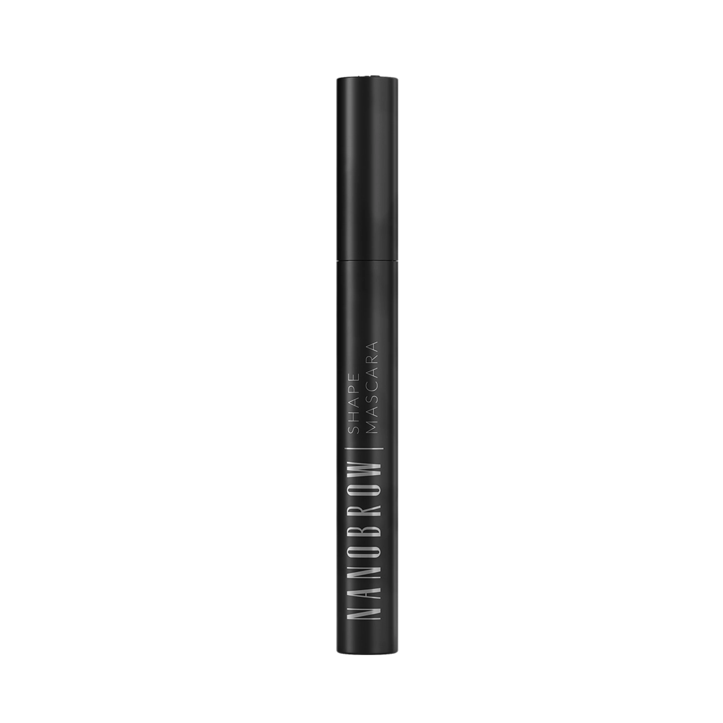 Nanobrow Shape Mascara Brown