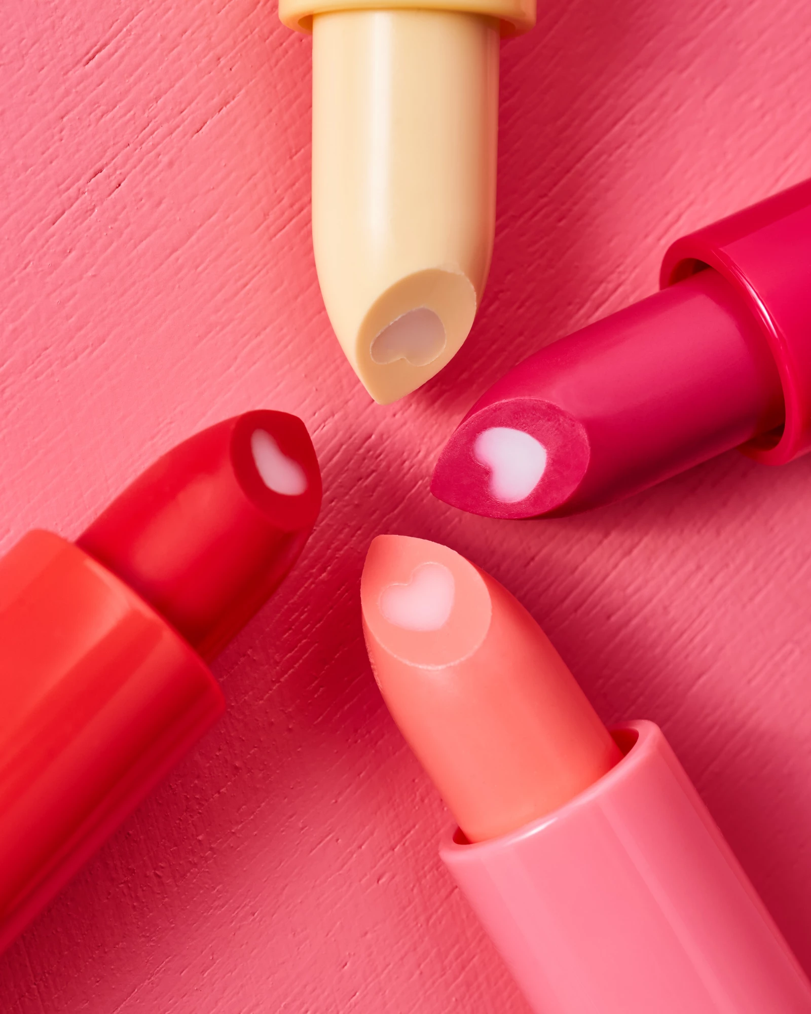 Essence HEART CORE Fruity Lip Balm 02 â Bild 2