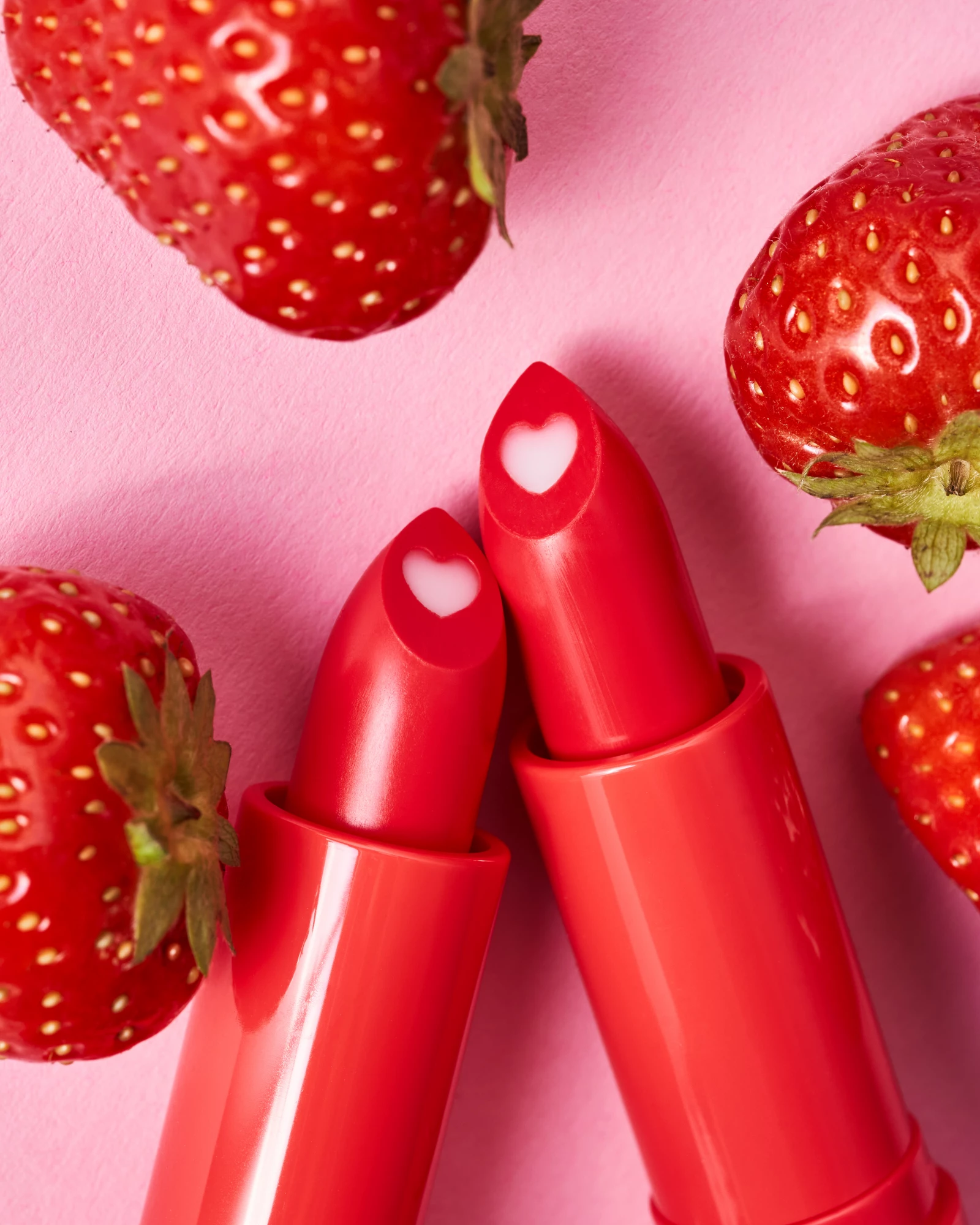 Essence HEART CORE Fruity Lip Balm 02 â Bild 4