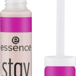 Essence Stay ALL DAY 14h Long-lasting Concealer 20