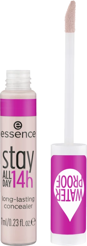 Essence Stay ALL DAY 14h Long-lasting Concealer 20