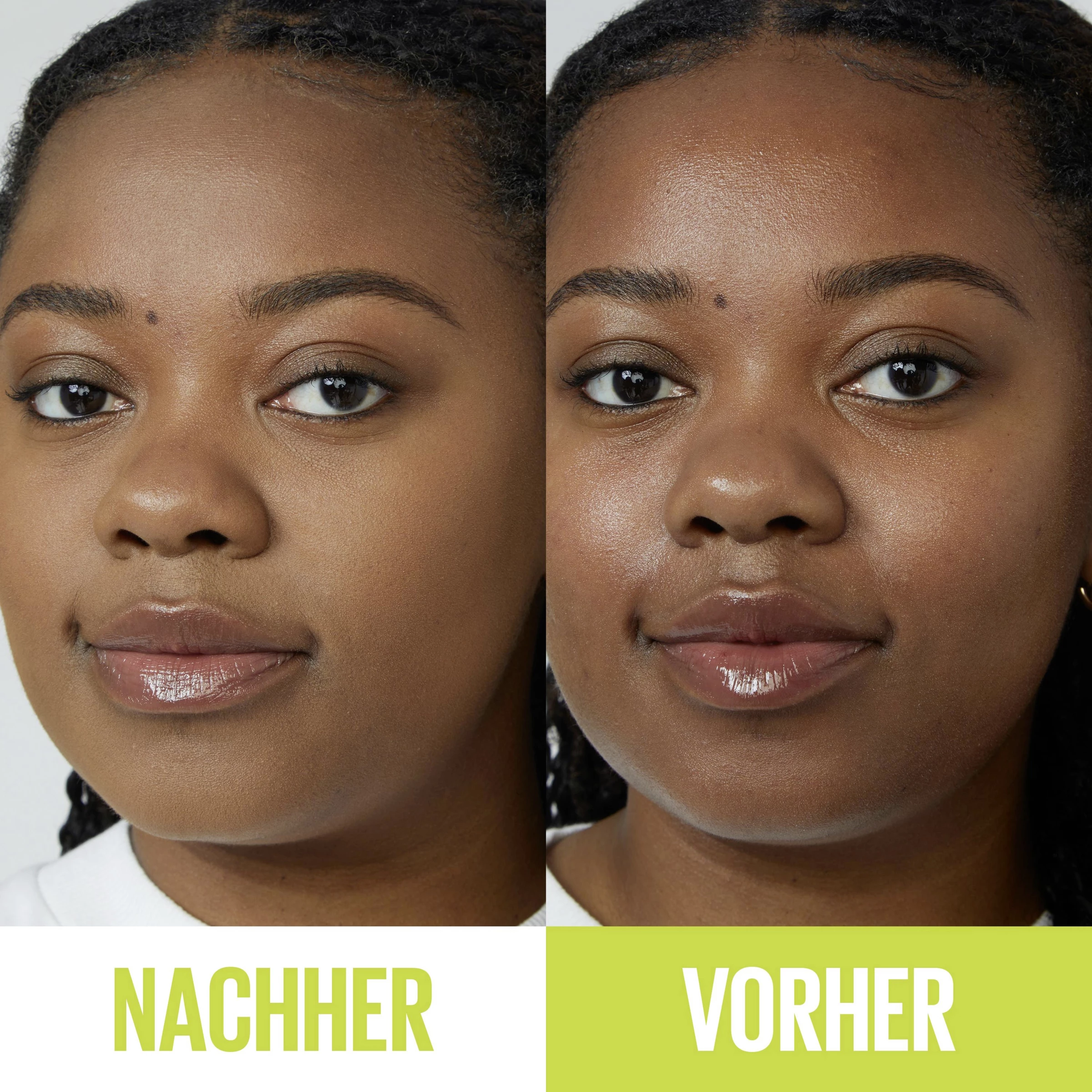 Maybelline New York Super Stay Hybrides Puder Make-Up Nr. 60 â Bild 3