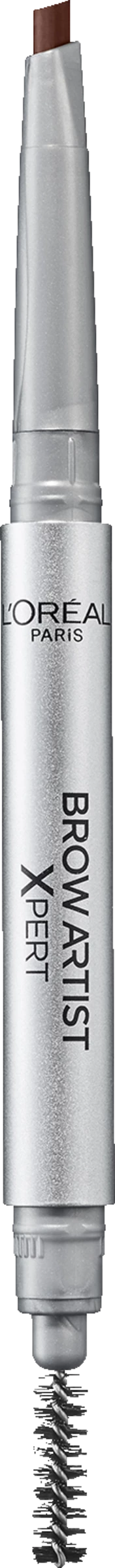 L’Oréal Paris Brow Artist Xpert 105 Brunette – Bild 2