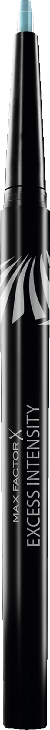 Max Factor Intensity Eyeliner Aqua