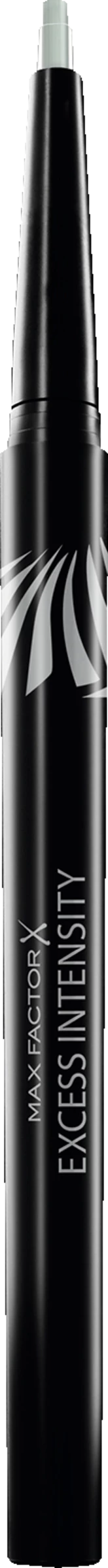 Max Factor Excess Intensity Eyeliner 05 Silver