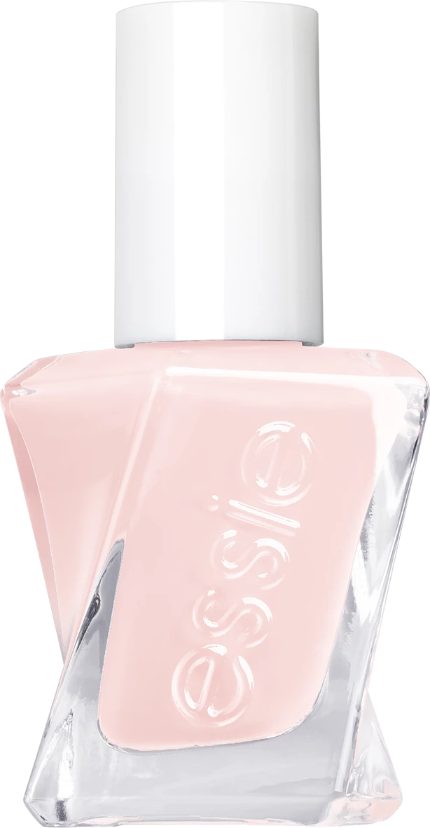 Essie Langanhaltender Nagellack Gel Couture Nr. 40 Fairy Tailor, 13,5 Ml