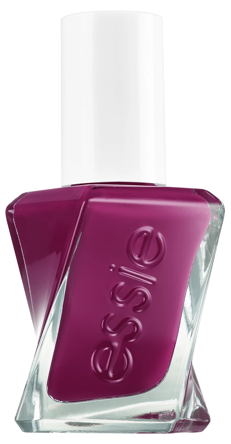 Essie Langanhaltender Nagellack Gel Couture Nr. 473 VIPlease, 13,5 Ml