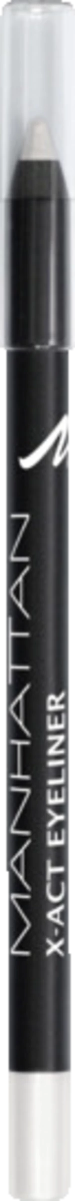 Manhattan X-Act Eyeliner 11N