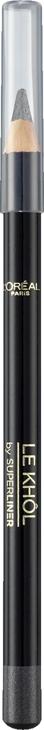 L’Oréal Paris Superliner Le Khôl 111 Urban Grey
