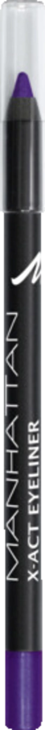 Manhattan X-Act Eyeliner 64P