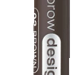 Essence Eyebrow Designer 02