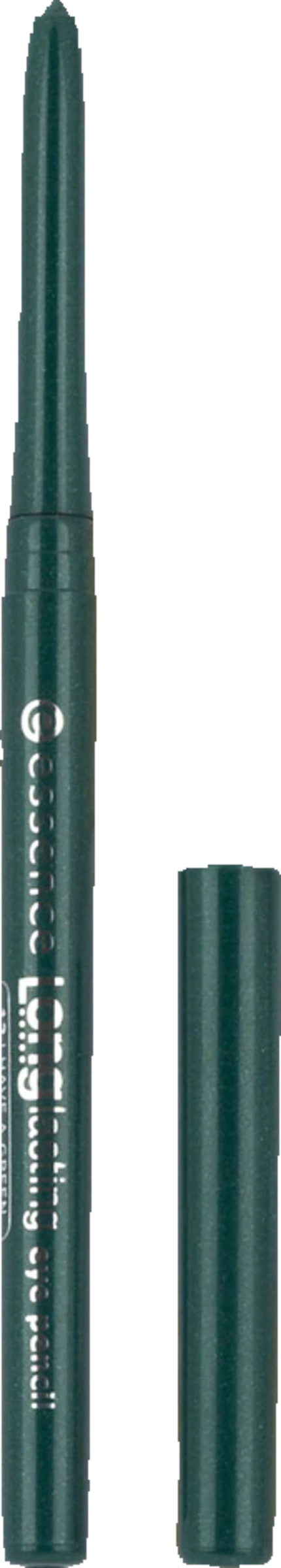 Essence Long Lasting Eye Pencil 12 - I Have A Green