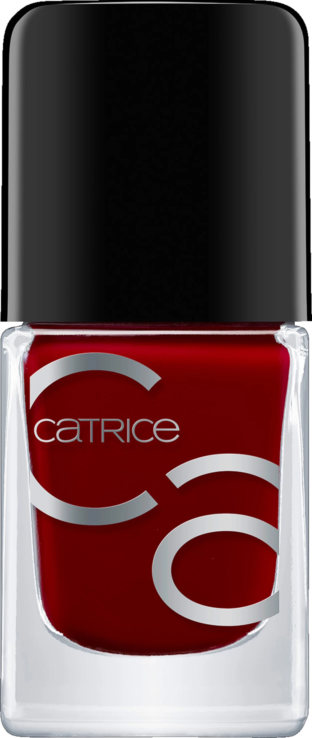 Catrice ICONails Gel Lacquer 03
