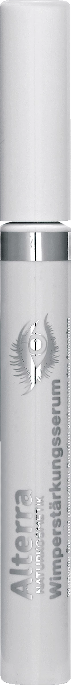 Alterra NATURKOSMETIK Wimpernstärkungsserum
