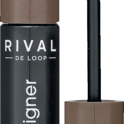 RIVAL DE LOOP Eyebrow Designer 01 - Medium Brown