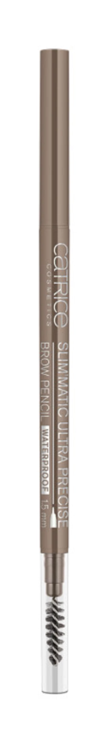 Catrice Slim'Matic Ultra Precise Brow Pencil Waterproof 030 â Bild 4