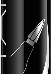 Manhattan Wonder Wing Eyeliner & Stamp, Fb. 001