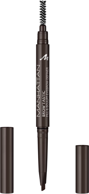 Manhattan Browtastic Eyebrow Definer 003