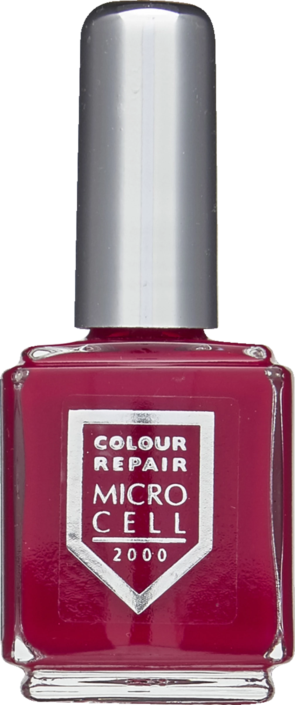Micro Cell Colour Repair Red Butler