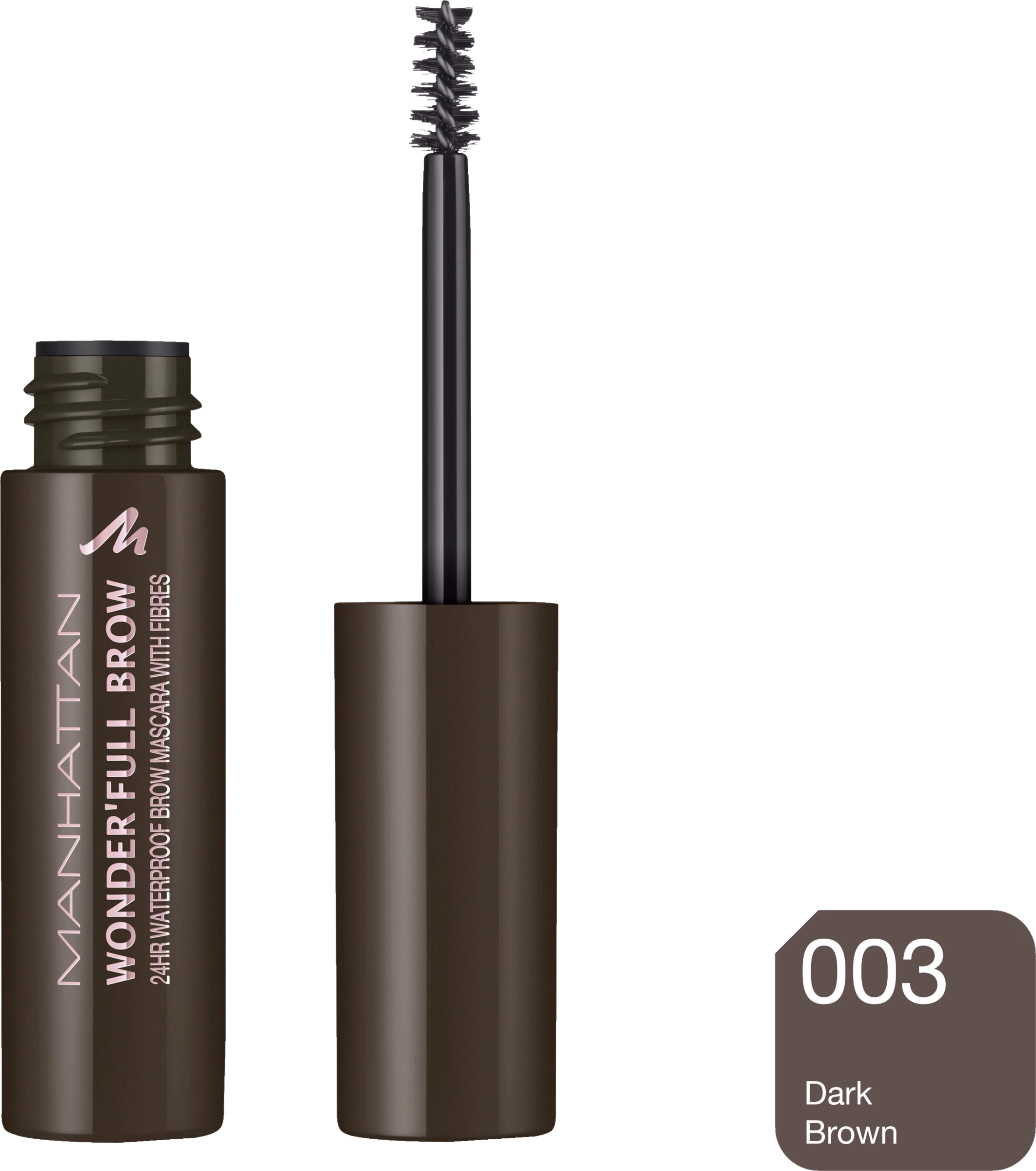 Manhattan Wonder’Full Brow 003
