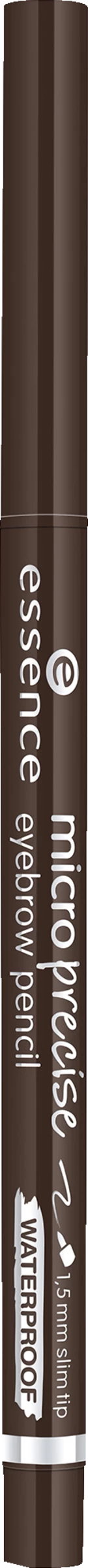 Essence Micro Precise Eyebrow Pencil 03