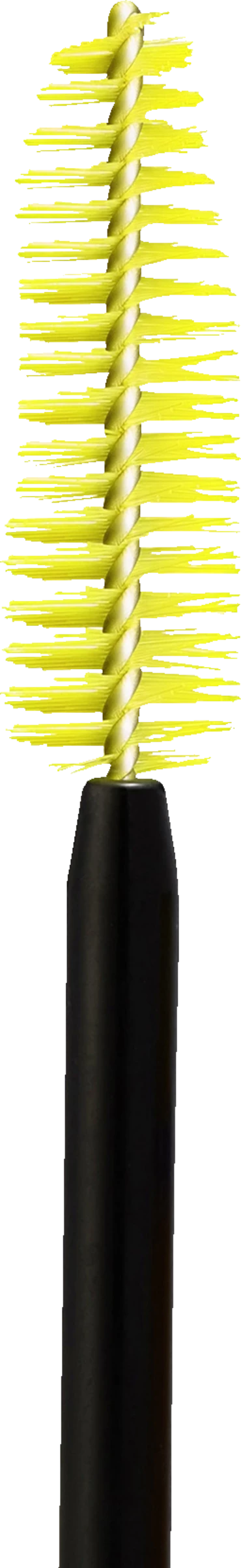 Maybelline New York Volum' Express The Colossal 100% Black Mascara â Bild 3