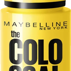 Maybelline New York Volum' Express The Colossal 100% Black Mascara