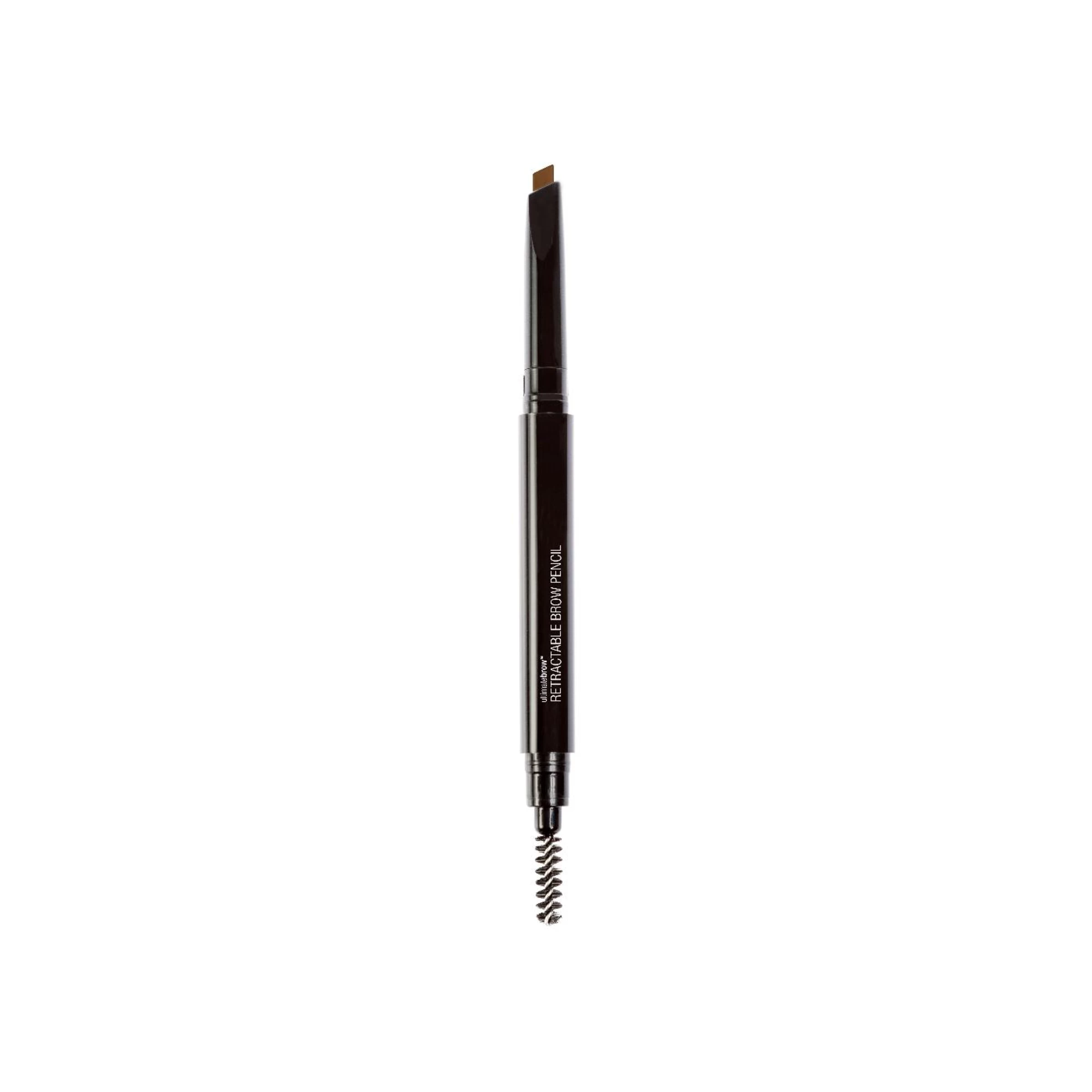 Wet N Wild Ultimate Brow Retractable Pencil Medium Brown
