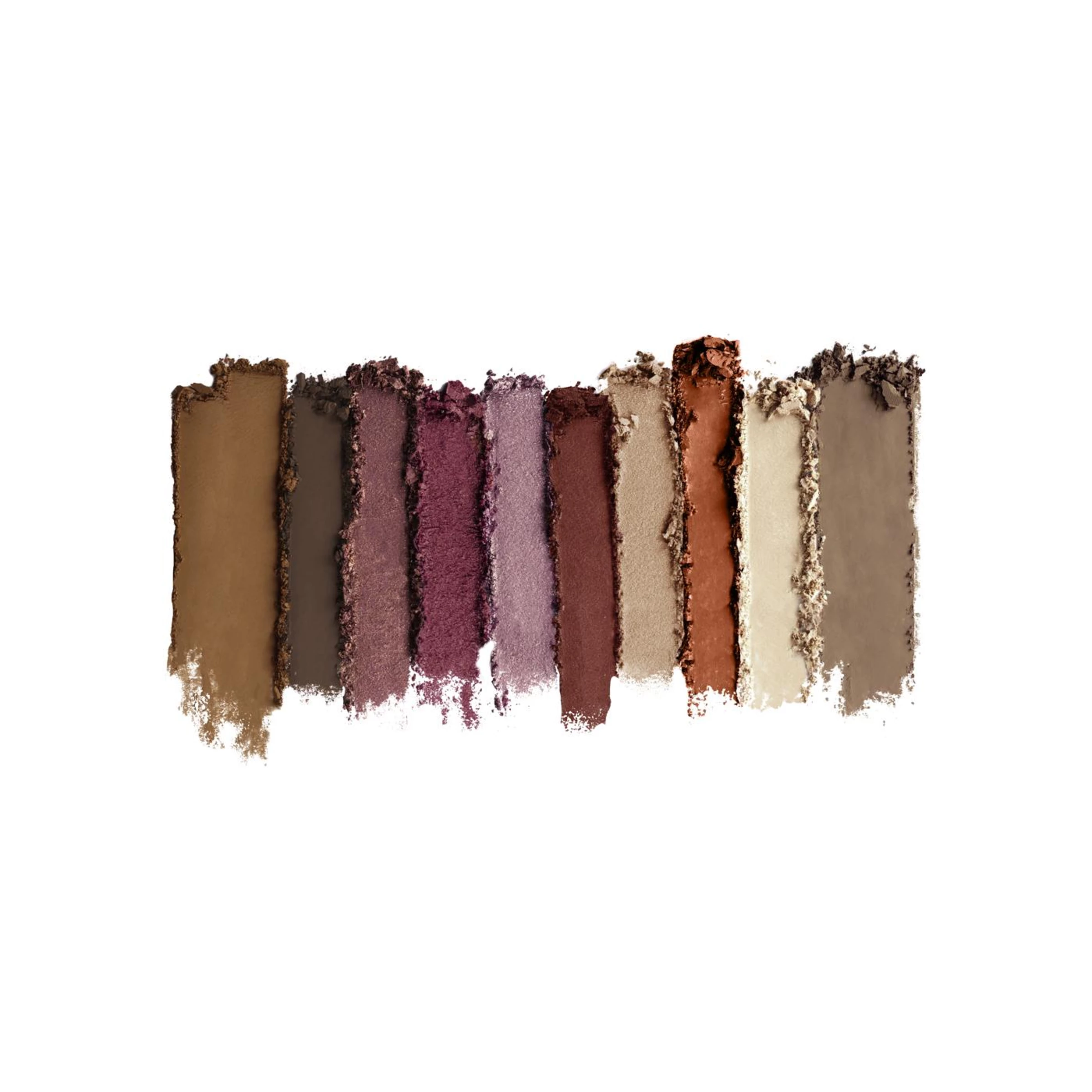 Wet N Wild Color Icon 10 Pan Palette Rosé In The Air – Bild 2