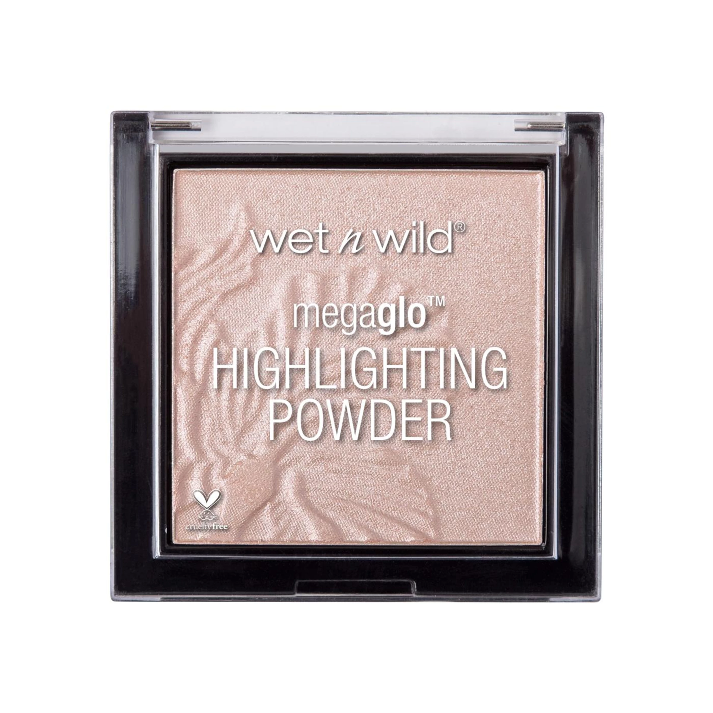 Wet N Wild MegaGlo Highlighting Powder Blossom Glow
