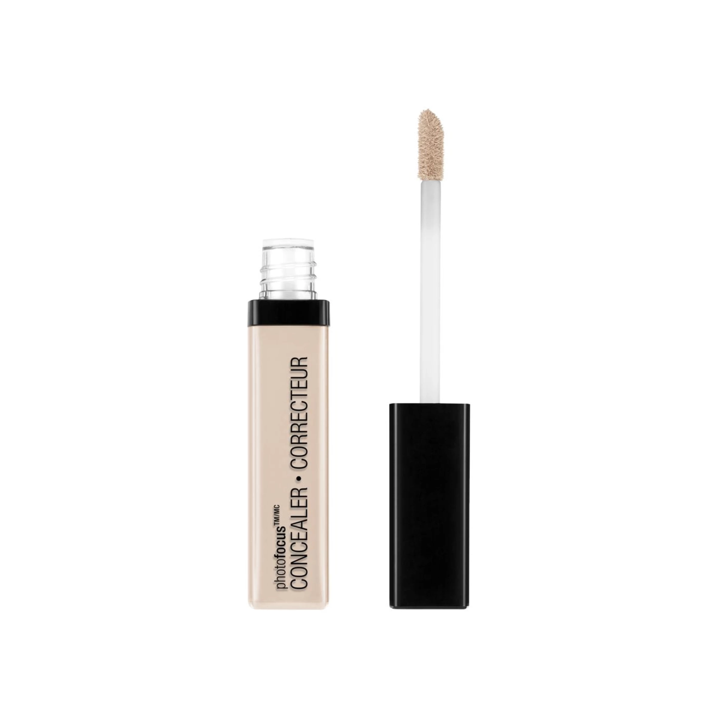 Wet N Wild Photo Focus Conceal Fair Neutral â Bild 2