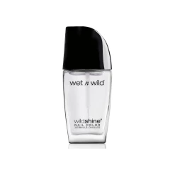Wet N Wild Wild Shine Nail Color Clear Nail Protector