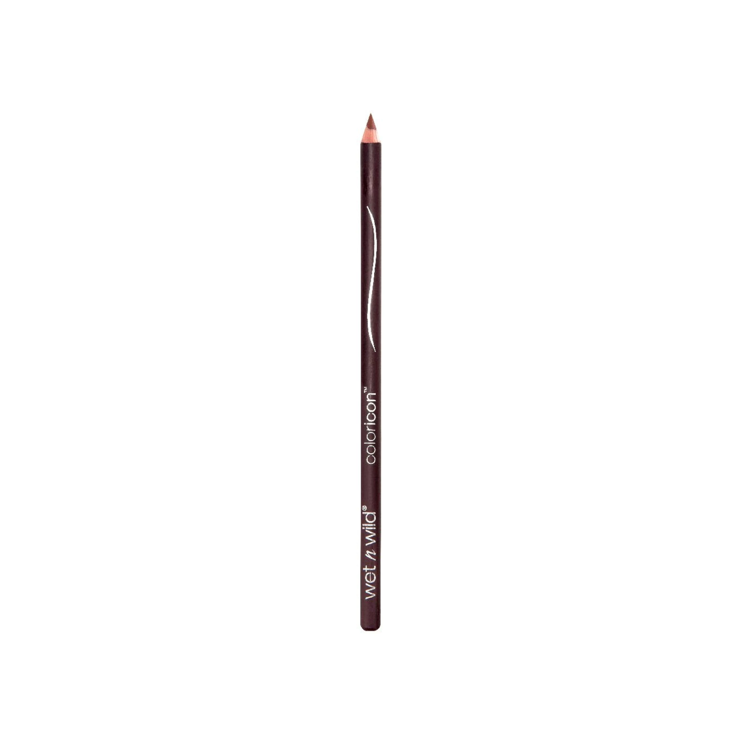 Wet N Wild Color Icon Lipliner Pencil Chestnut