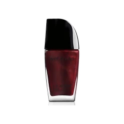 Wet N Wild Wild Shine Nail Color Burgundy Frost