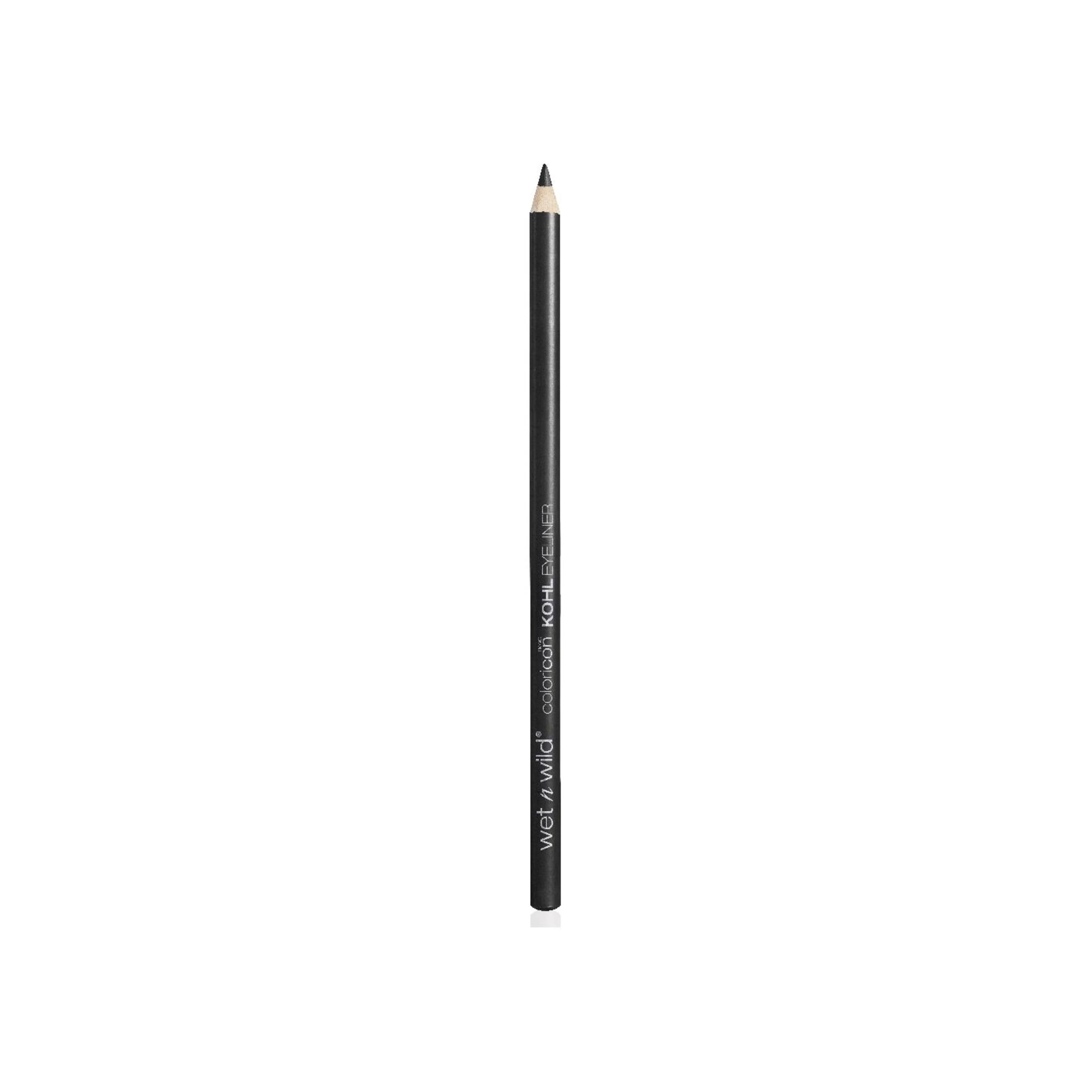 Wet N Wild Color Icon Kohl Eyeliner Pencil Babys Got Black