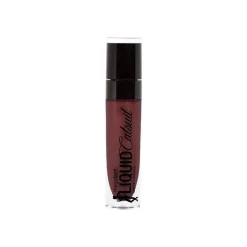 Wet N Wild MegaLast Liquid Catsuit Matte Lipstick Give Me Mocha
