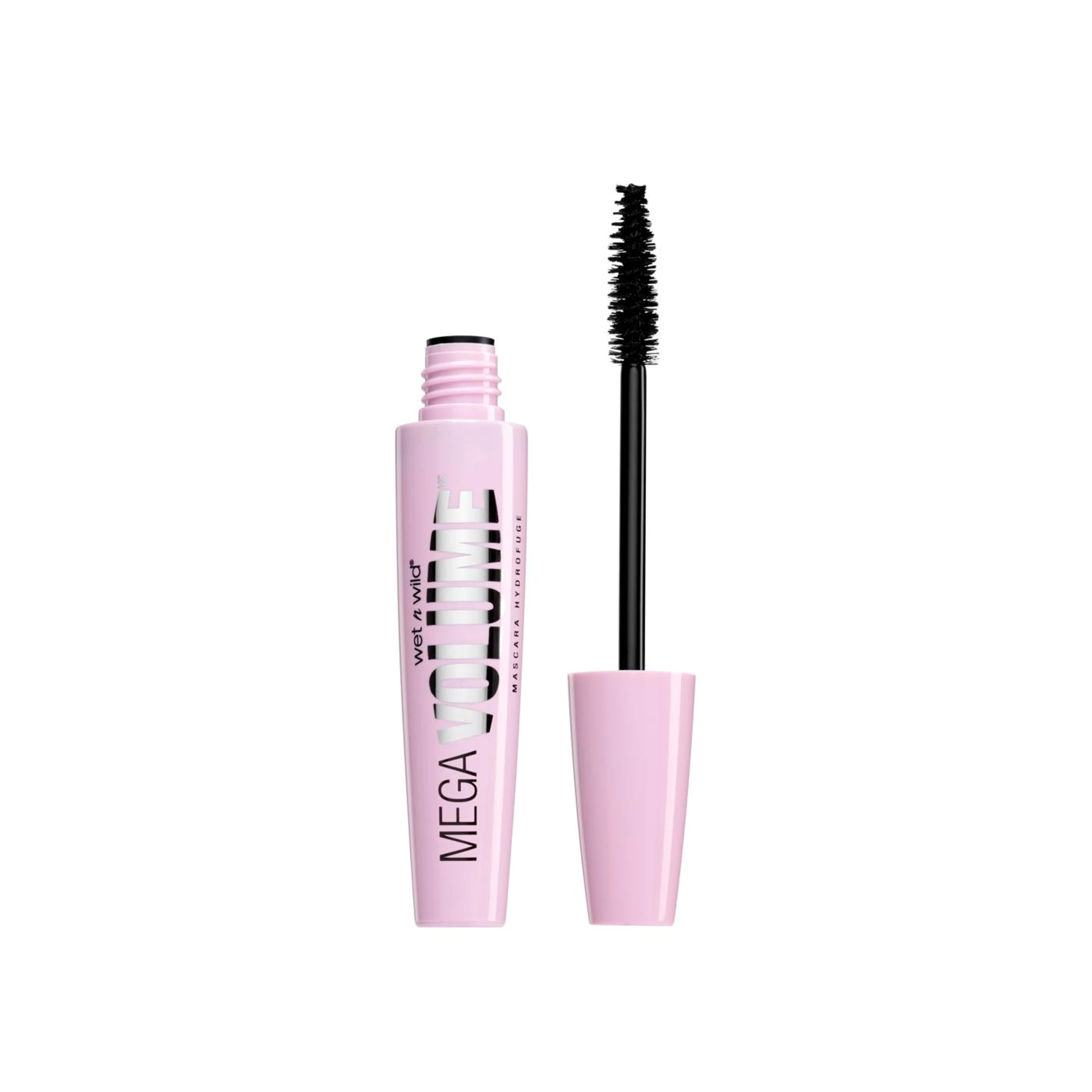 Wet N Wild Mega Volume Mascara – Bild 2