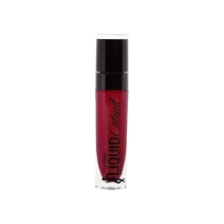 Wet N Wild MegaLast Liquid Catsuit Matte Lipstick Missy And Fierce