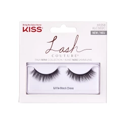 KISS Lash Couture Wimpernband Little Black Dress