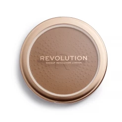 Revolution Makeup Revolution Mega Bronzer 02 - Warm
