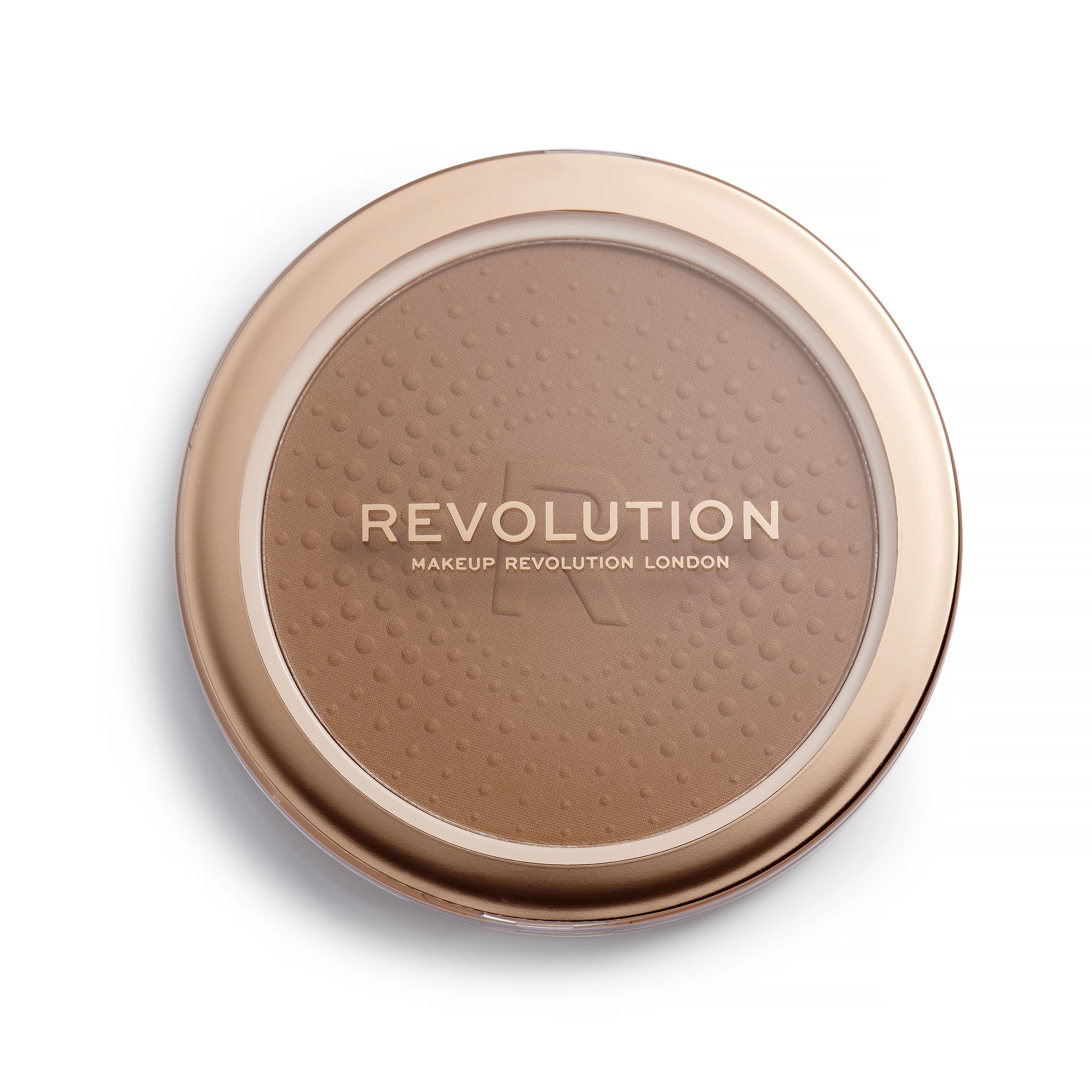 Revolution Makeup Revolution Mega Bronzer 02 - Warm