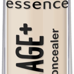 Essence Camouflage + Matt Concealer 23 Warm Sand