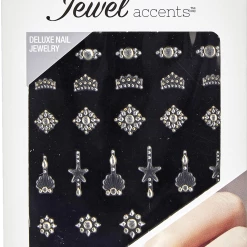 KISS Jewel Accents - Treasure Trove