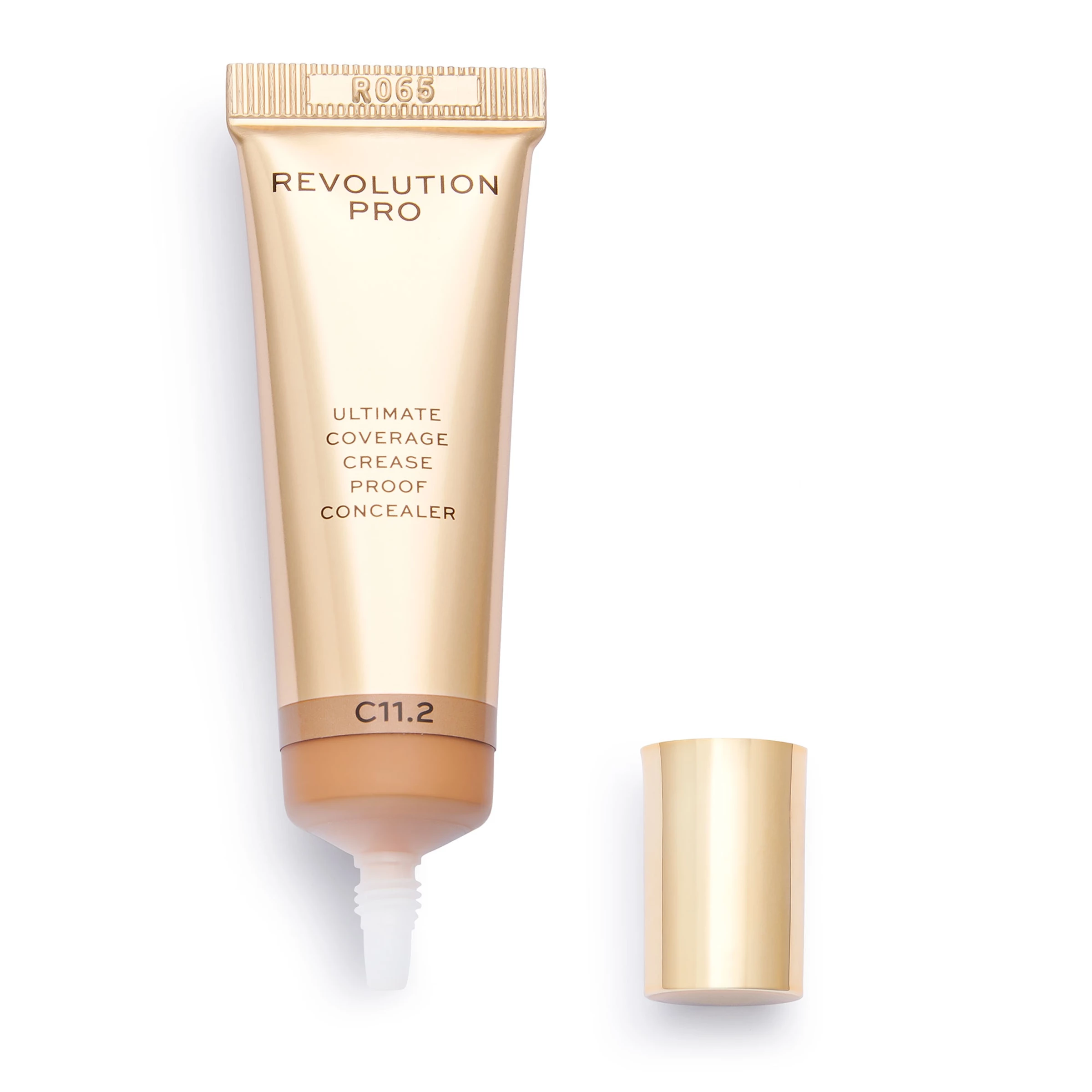 Revolution PRO Ultimate Coverage Crease Proof Concealer C11.2 â Bild 3