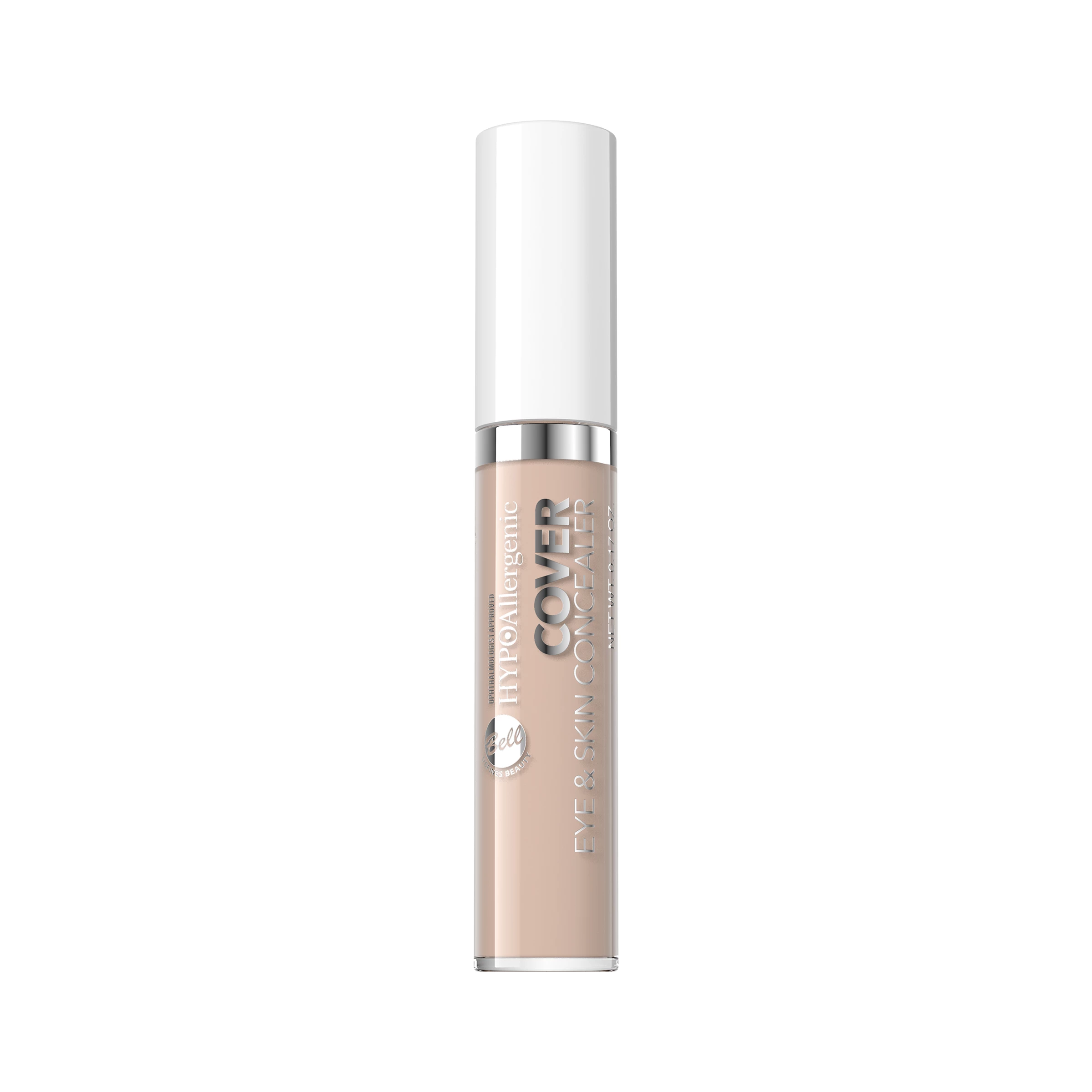 HYPOAllergenic Cover Eye&Skin Stick Concealer 10 Fair