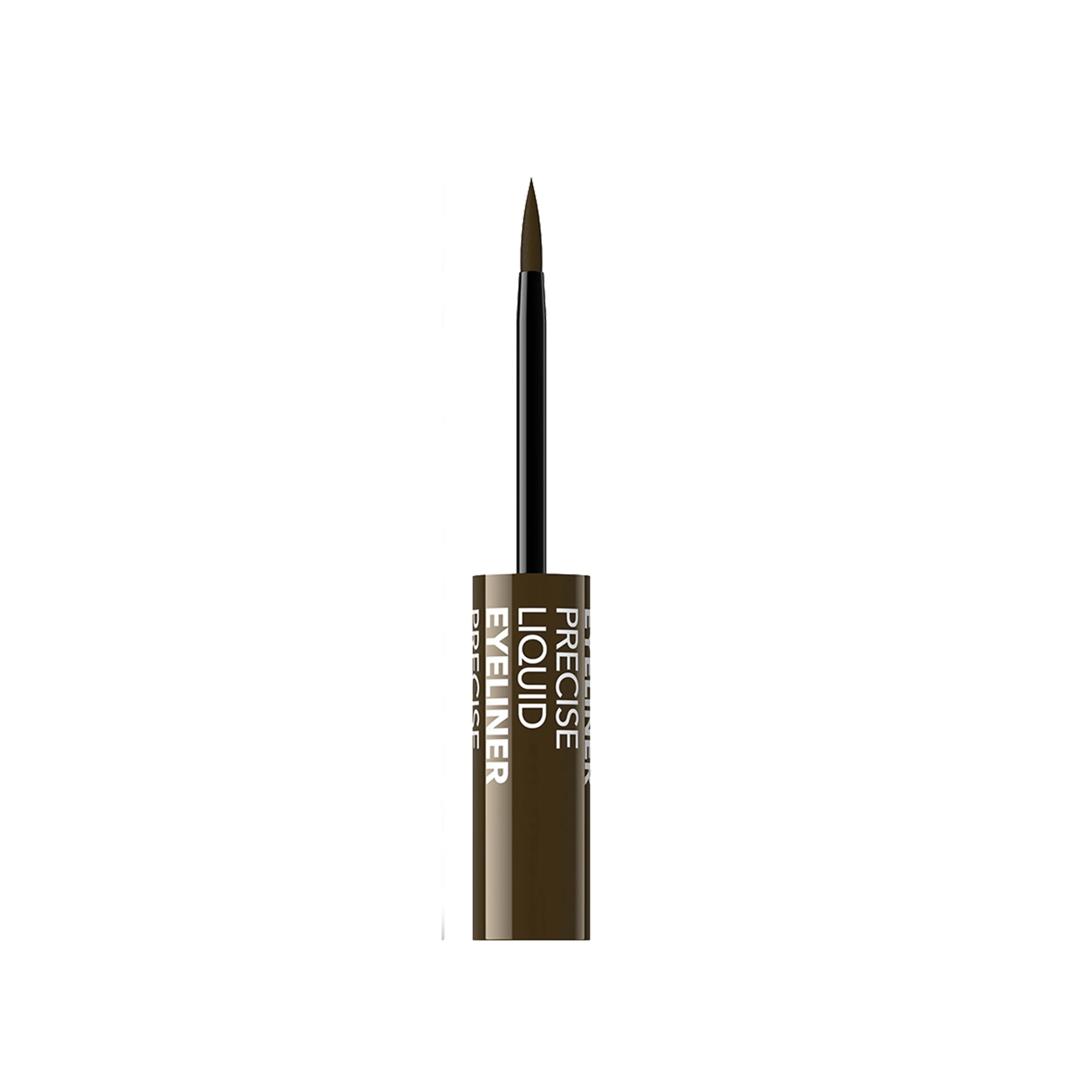 HYPOAllergenic Precise Liquid Eyeliner 01 Black â Bild 2