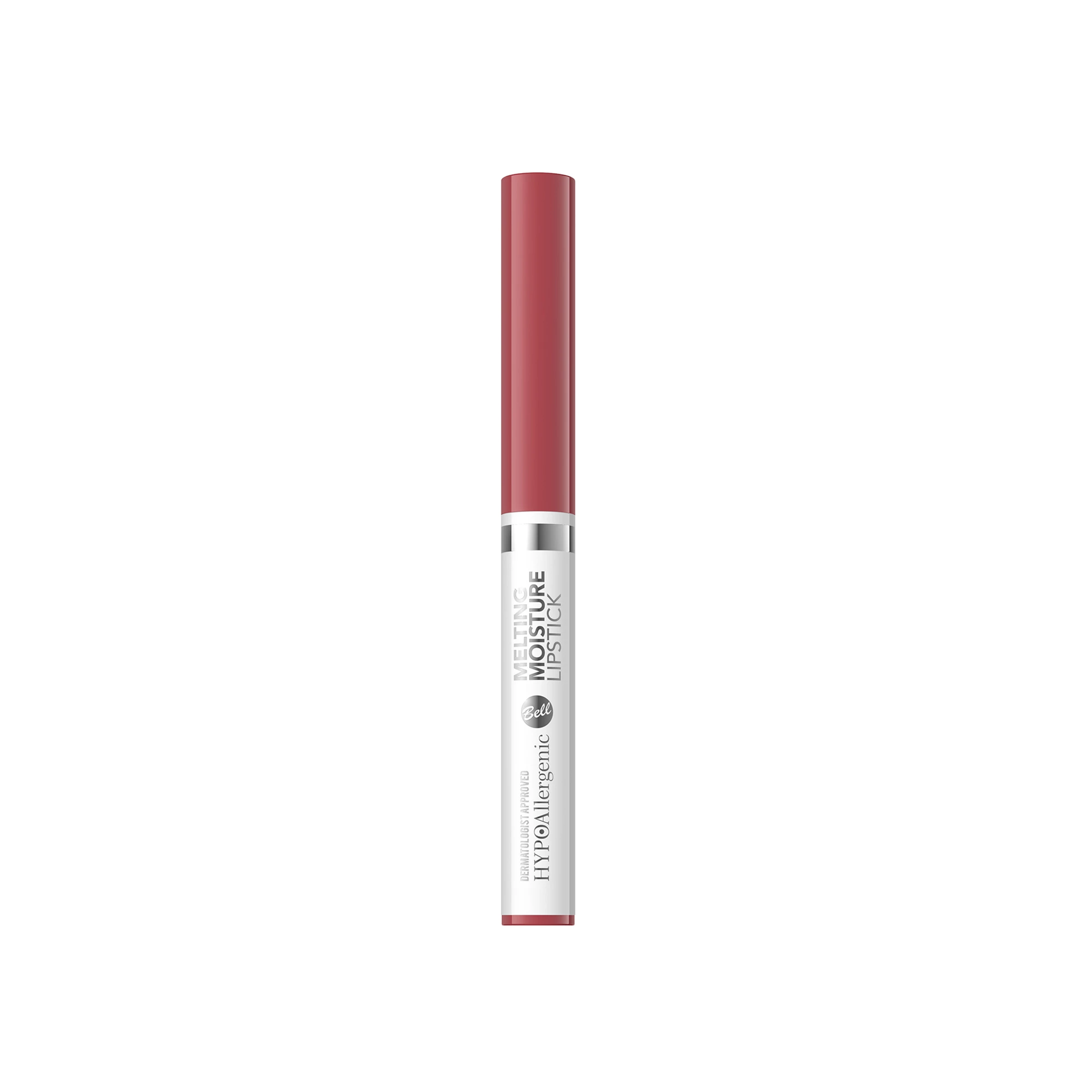 HYPOAllergenic Melting Moisture Lipstick 03 Rosewood