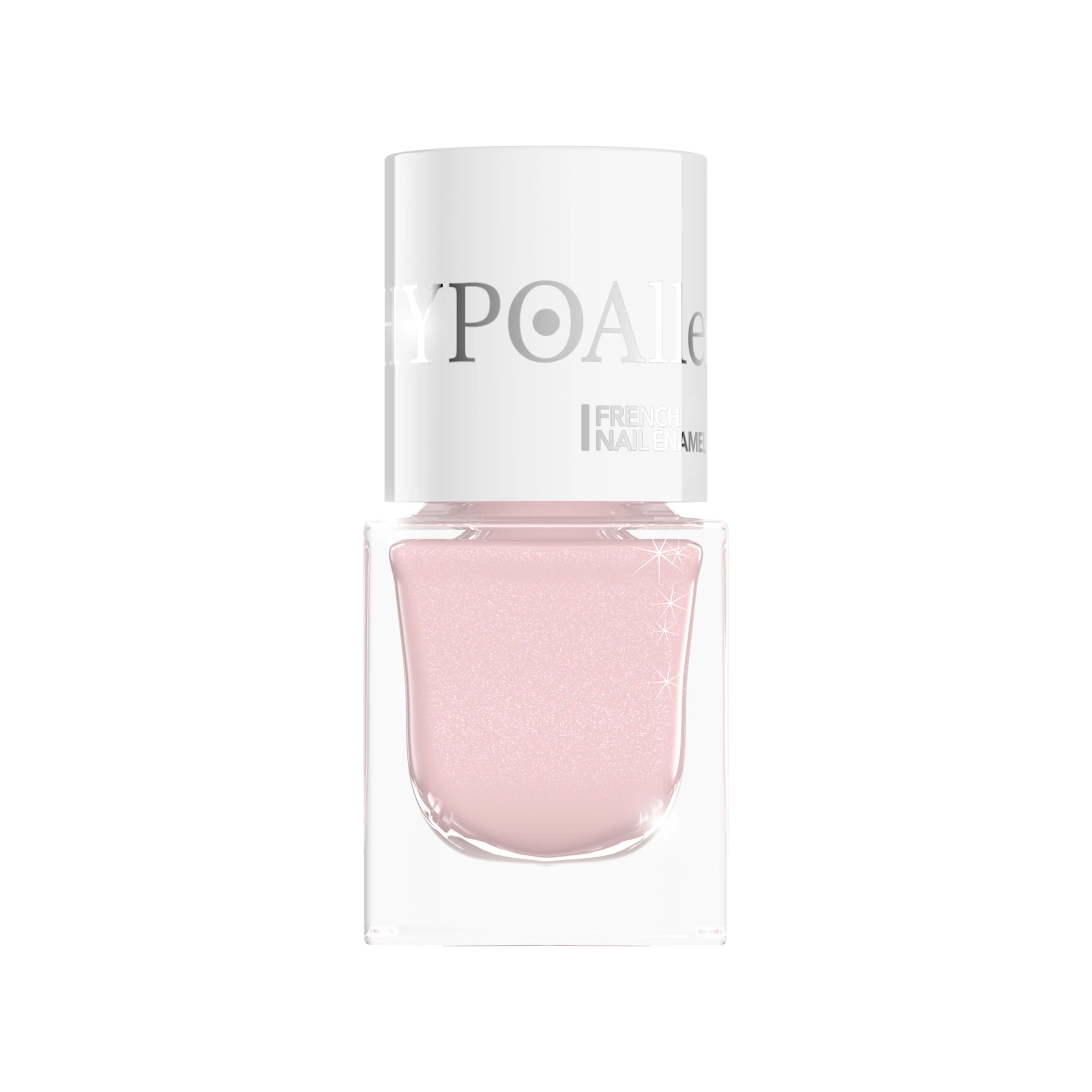 HYPOAllergenic French Nail Enamel 05