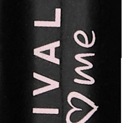 RIVAL Loves Me Stay4ever Lipgloss 01 Deep Magenta