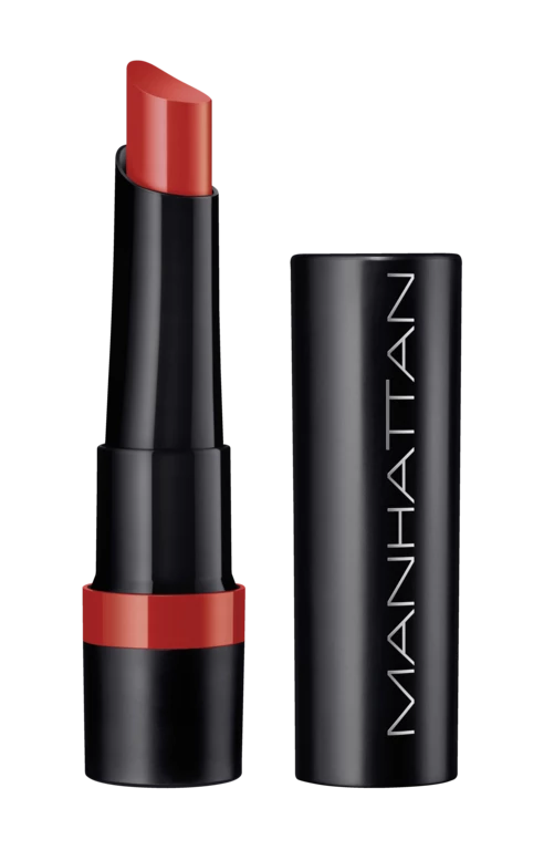 Manhattan All In One Extreme Lipstick 35